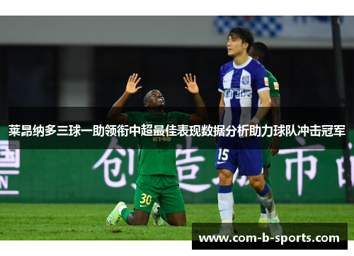 莱昂纳多三球一助领衔中超最佳表现数据分析助力球队冲击冠军 莱昂纳多三球一助领衔中超最佳表现数据分析助力球队冲击冠军