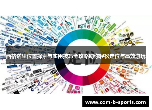 西格诺里位置探索与实用技巧全攻略助你轻松定位与高效游玩 西格诺里位置探索与实用技巧全攻略助你轻松定位与高效游玩