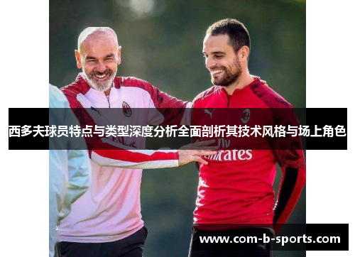 西多夫球员特点与类型深度分析全面剖析其技术风格与场上角色